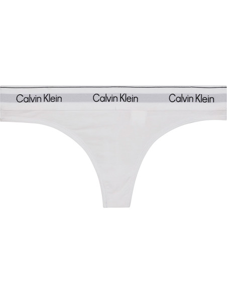 CALVIN KLEIN LV00QF8518 - Tanga
