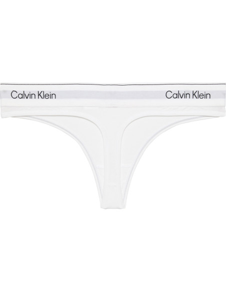 CALVIN KLEIN LV00QF8518 - Tanga