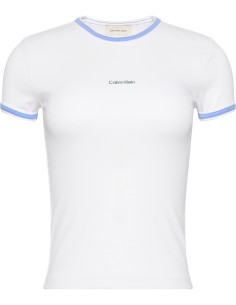 CALVIN KLEIN LV047D201G - Camiseta