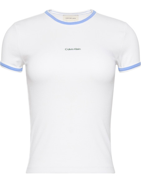 CALVIN KLEIN LV047D201G - Camiseta