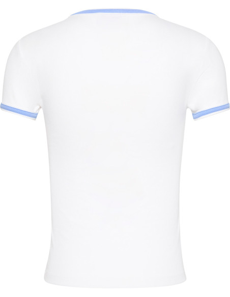 CALVIN KLEIN LV047D201G - Camiseta
