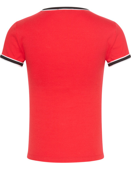 CALVIN KLEIN LV047D201G - Camiseta