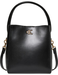 CALVIN KLEIN LV04F3174G - Bolso bucket