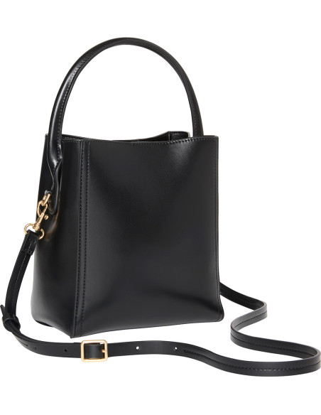 CALVIN KLEIN LV04F3174G - Bolso bucket