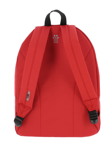 TOTTO Pack X 2 Zaino + Multiuso Kalex - Zaino