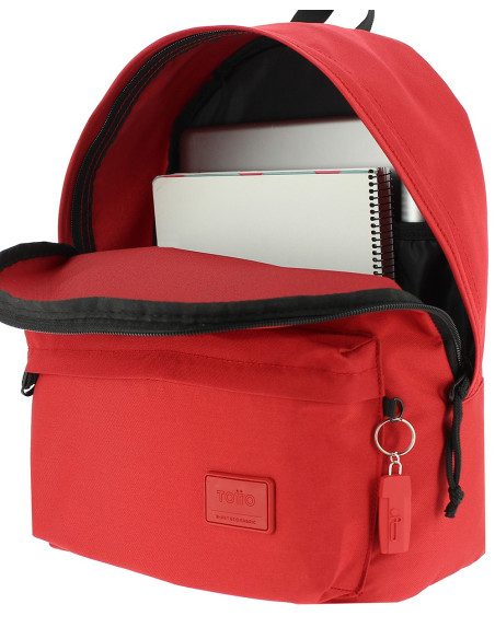 Sac à dos TOTTO Pack X 2 + Kalex polyvalent - Sac à dos