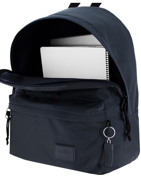 TOTTO Pack X 2 Morral  + Multiusos Kalex - Mochila