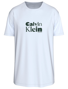CALVIN KLEIN LV04RD820G - Camiseta