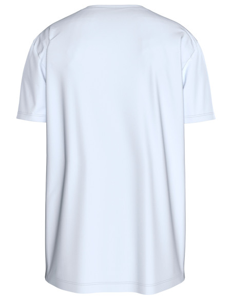 CALVIN KLEIN LV04RD820G - Camiseta
