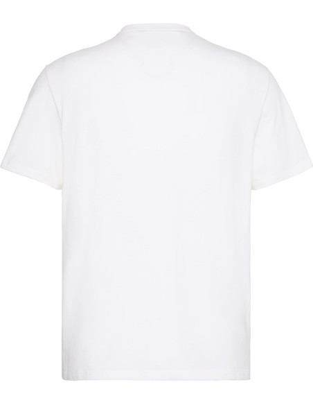 CALVIN KLEIN LV04RD822G - Camiseta