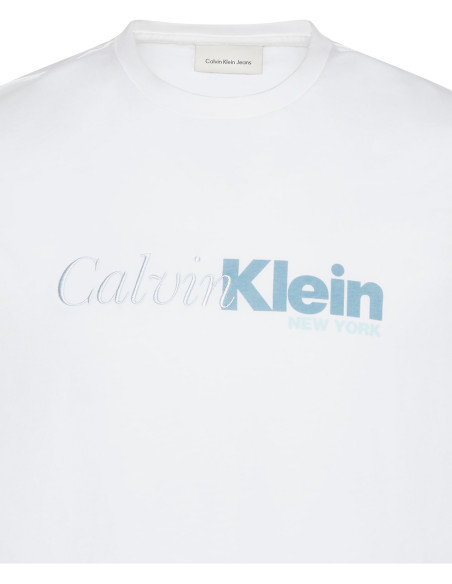 CALVIN KLEIN LV04RD822G - Camiseta