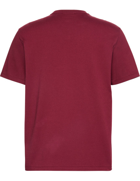 CALVIN KLEIN LV04RD822G - Camiseta
