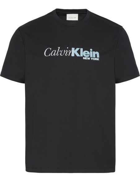 CALVIN KLEIN LV04RD822G - Camiseta