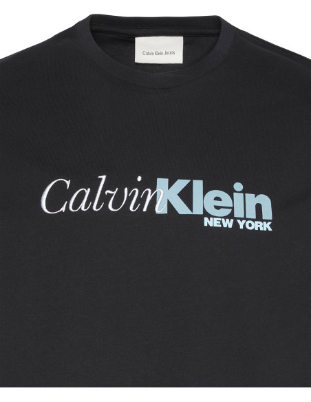 CALVIN KLEIN LV04RD822G - Camiseta