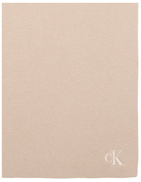 CALVIN KLEIN LV04D8021G - Bufanda