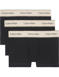 CALVIN KLEIN LV00NB4446 - Confezione da 3 boxer