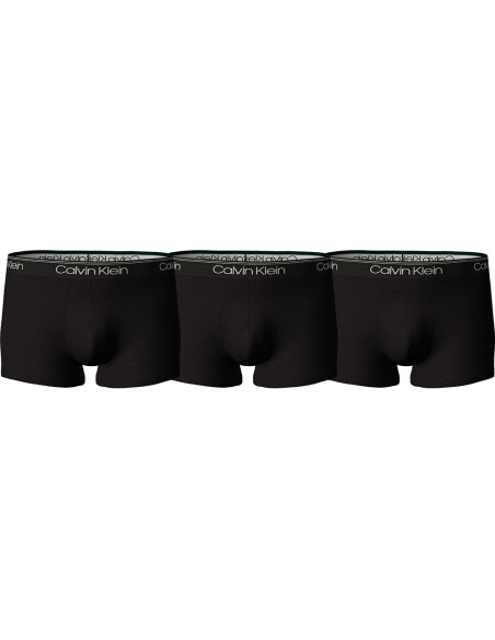CALVIN KLEIN LV00NB4409 - 3 Pack boxers