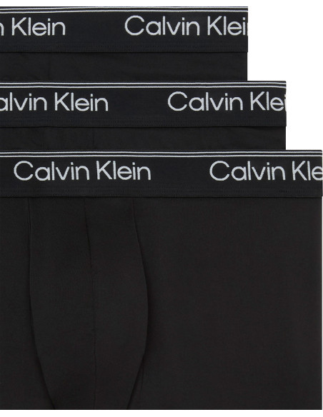 CALVIN KLEIN LV00NB4409 - 3 Pack boxers