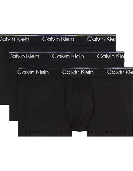 CALVIN KLEIN LV00NB4409 - 3 Pack boxers