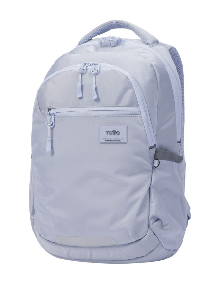 TOTTO Sac à Dos P Tablette Y Pc Mississippi - Sac à dos