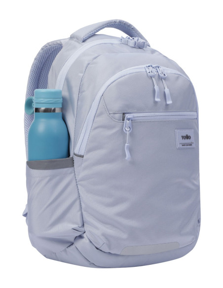 TOTTO Sac à Dos P Tablette Y Pc Mississippi - Sac à dos