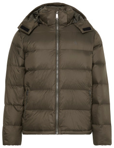 CALVIN KLEIN LV04RC518G - Chaqueta