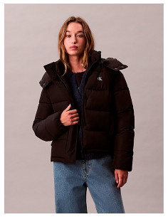 CALVIN KLEIN LV047D513G - Abrigo