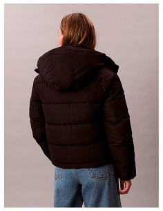 CALVIN KLEIN LV047D513G - Abrigo 2