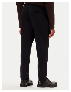 CALVIN KLEIN LV04LE613G - Pantalón slim tapered 2