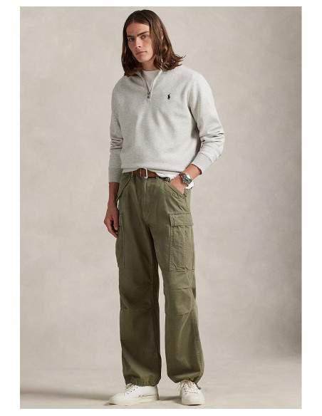RALPH LAUREN 710P06234002 - Sweatshirt