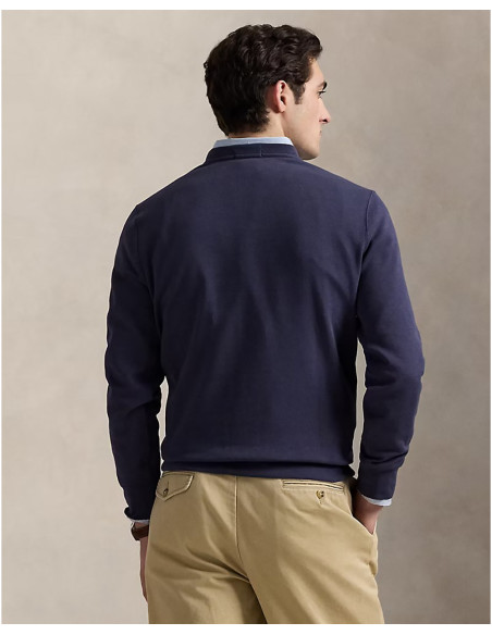 RALPH LAUREN 710980305001 - Moletom