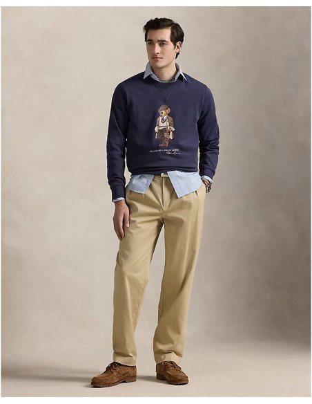RALPH LAUREN 710980305001 - Moletom