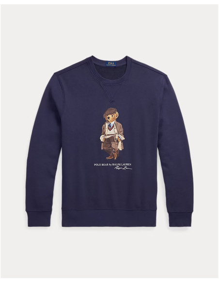 RALPH LAUREN 710980305001 - Moletom