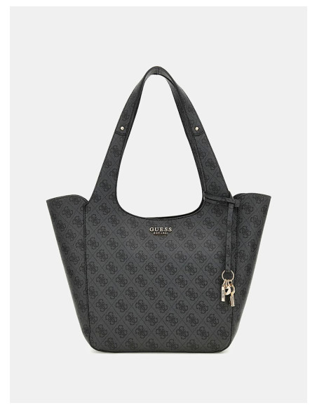 GUESS CALISTA 2 IN 1 TOTE - Borsa