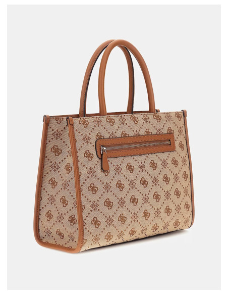 GUESS NEDA 2 COMP TOTE - Sac