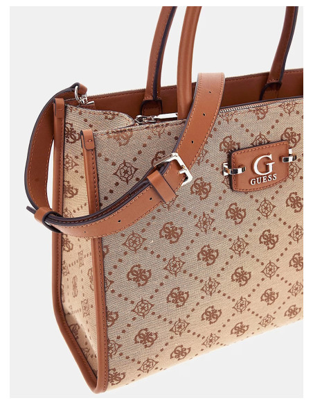 GUESS NEDA 2 COMP TOTE - Bag