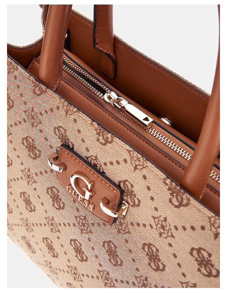 GUESS NEDA 2 COMP TOTE - Bag