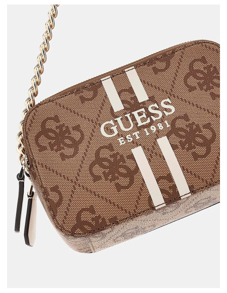 GUESS - Bolso Bandolera