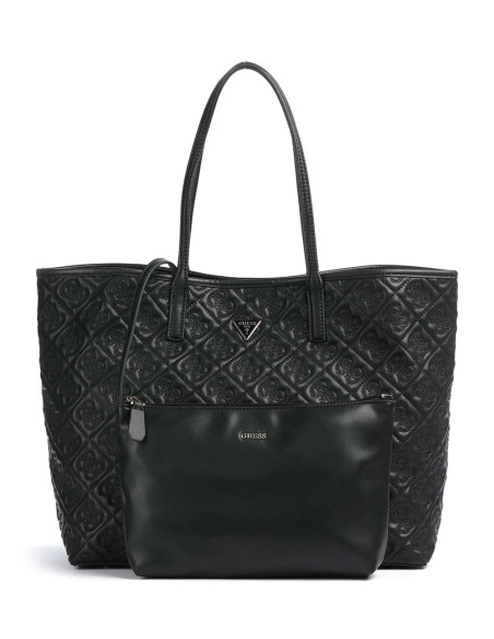 Grand sac fourre-tout 2 en 1 Guess Adelasia