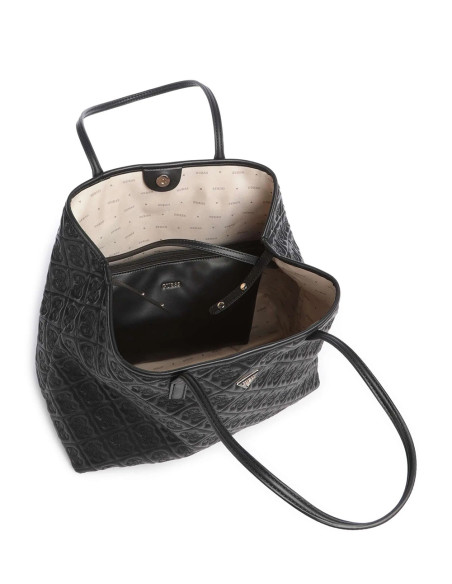 GUESS ADELASIA LARGE 2 IN 1 TOTE - Bag