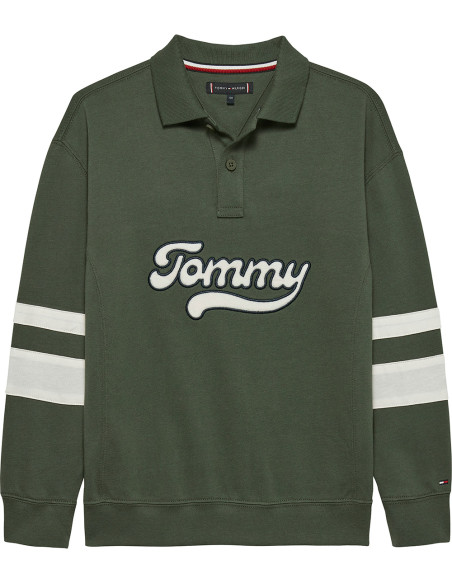 TOMMY HILFIGER KB0KB09995 - Polo