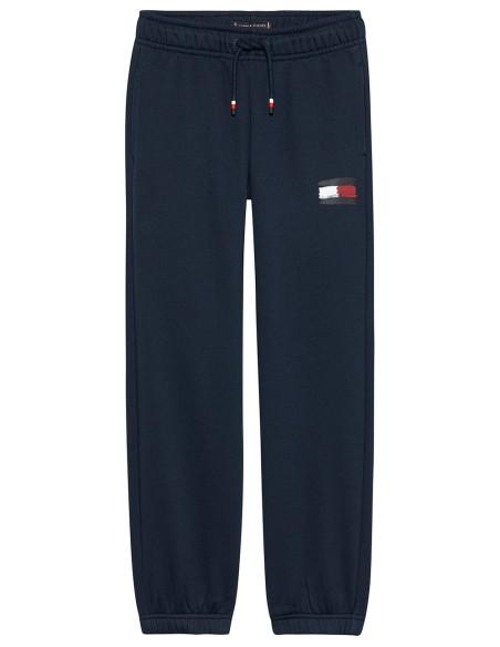TOMMY HILFIGER KB0KB10113 - Sweatpants