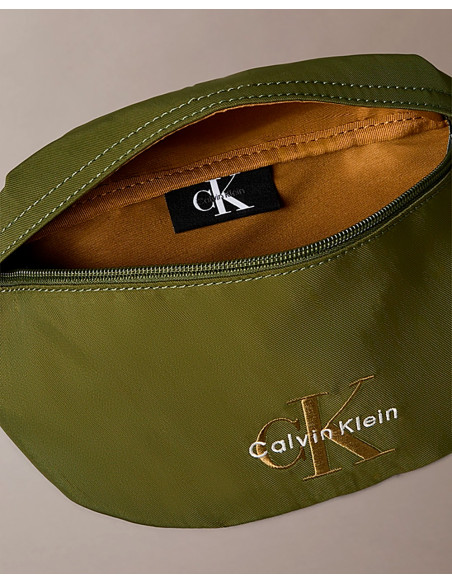 CALVIN KLEIN LV04D3116G - Fanny Pack