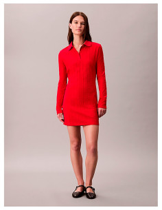 CALVIN KLEIN LV047D228G - Dress