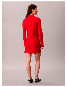 CALVIN KLEIN LV047D228G - Dress 2