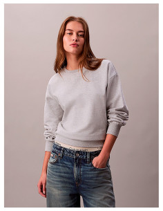 CALVIN KLEIN LV047B236G - Sudadera