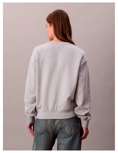 CALVIN KLEIN LV047B236G - Sweat-shirt 2