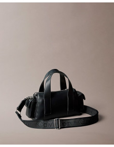 CALVIN KLEIN LV04F3291G - Bolso 2