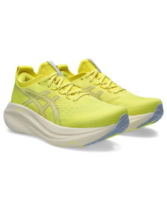 ASICS GEL-NIMBUS 27 - Zapatillas Running Asfalto 2