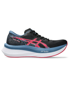 ASICS MAGIC SPEED 4 - Turnschuhe